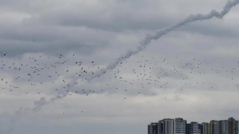 "Fire Point" inqilabi hava hücumundan müdafiə sistemi yaradacaq