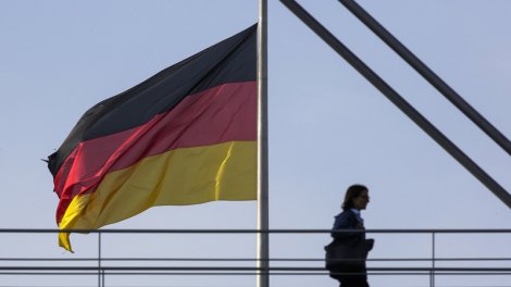 "Independent": Yeni hərbi qanun Almaniyada qəzəbə səbəb olub