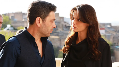 Həftəlik reytinqlər: &ldquo;Uzak Şehir&rdquo; zirvədən kənarda qaldı