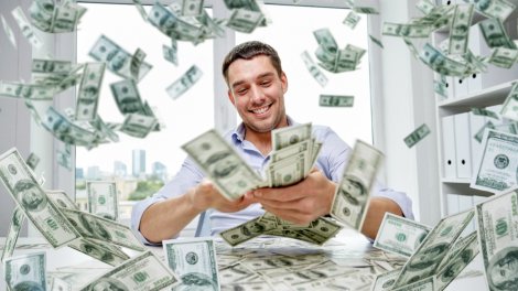 Xoşbəxtlik hansındadır: Pulda, yoxsa daxili rahatlıqda?