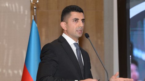 Eşqi Bağırovdan yeni təyinatlar