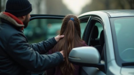 Tovuzda qaçırılan 19 yaşlı qızın nənəsi: "Valideynləri razı deyildilər"