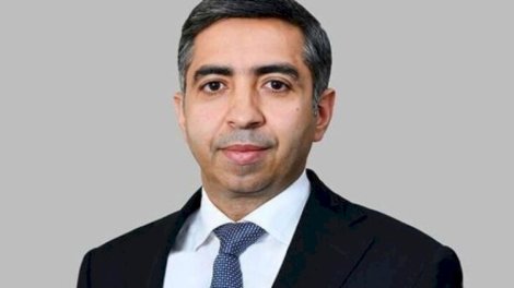 Zaur Əliyevə yüksək vəzifə verildi - SƏRƏNCAM