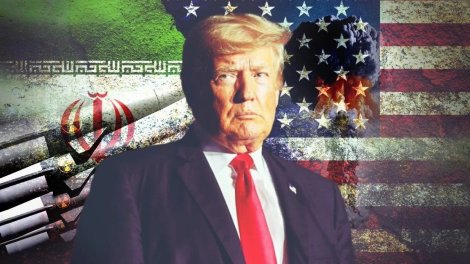 Polkovnik: “ABŞ İranı nüvə silahı ilə...”