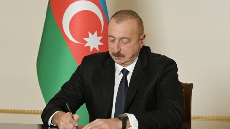 SOCAR və TƏBİB-in Müşahidə Şurasında dəyişiklik edildi - SƏRƏNCAM
