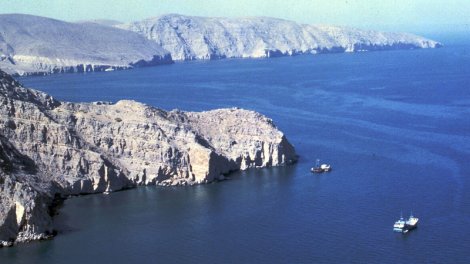 Kanada və Avropa Hörmüzdə naviqasiya azadlığını təmin etməyə hazırdır