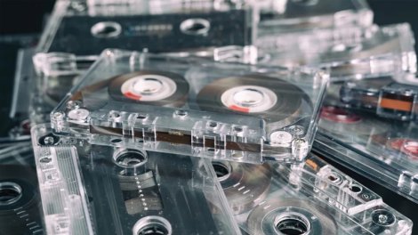 Kasetlərin gözlənilməz geri dönüşü: Niyə yenidən onlara müraciət edirik?