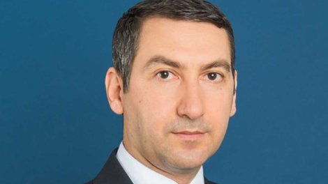 Yaşar Əməşova yüksək vəzifə verildi