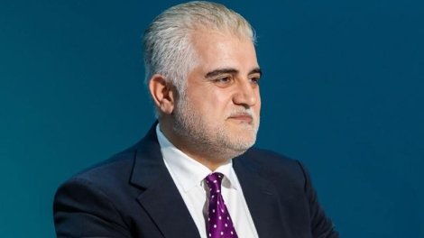 
Tahir Gözel &ldquo;Azərsun Holdinq&rdquo;ə rəhbər təyin olunub