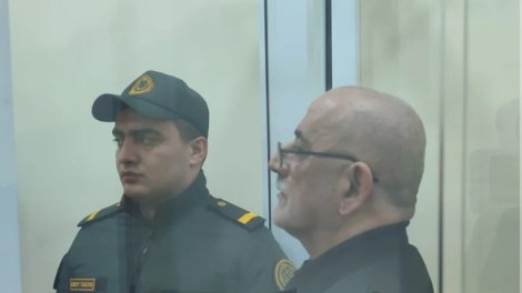 Gəlinini qətlə yetirən şəxsə AĞIR CƏZA verildi