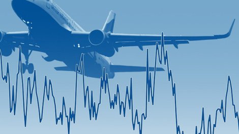 Britaniya ABŞ-dan aviasiya yanacağı idxalında ən böyük alıcıya çevrilib