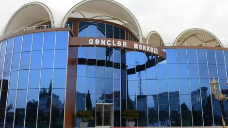 Lənkəran &ldquo;Gənclər evi&rdquo;nin təmirinə nə qədər vəsait xərclənəcək?