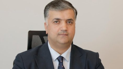 Müdir müavini işdən çıxarıldı, şöbə rəhbəri onun yerinə təyin edildi