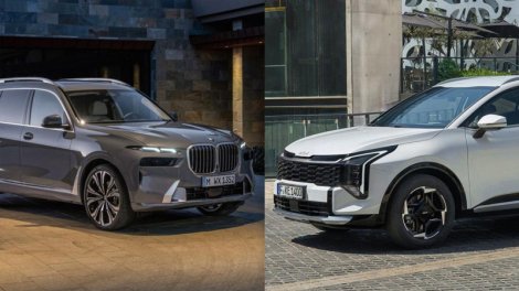 2026-cı ilin ən yaxşı 10 benzin avtomobili açıqlandı - SİYAHI