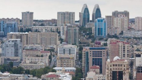 Bakıdakı binalar zəlzələ və selə qarşı nə qədər dözümlüdür?