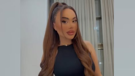 Tiktoker insan alverinə görə həbs olundu