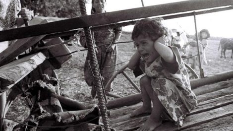 Xocalıda hər iki valideynini itirən Nigar 39 yaşında vəfat etdi