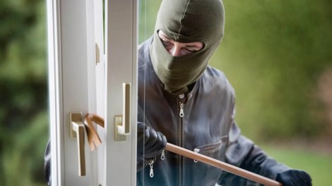 Bakıda marketlərdən oğurluqda şübhəli bilinən 5 nəfər saxlanıldı