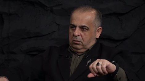 "Dedim ki, yaşamaq ümidimi əlimdən alırsınız"