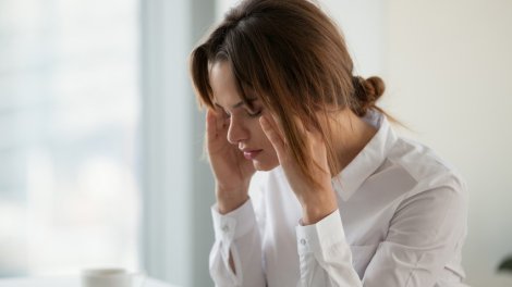 Sabahın havası meteohəssas insanlar üçün necə olacaq?