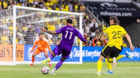 Nərimanın komandası öz meydanında xal itirdi