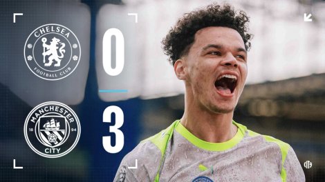 “Çelsi” – “M.Siti” matçının STATİSTİKALARI