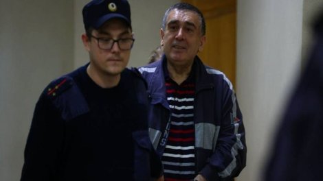 Şahin Şıxlinski və oğluna hökm oxundu