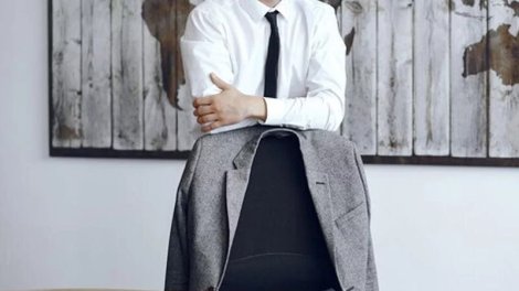 Emil Şolan icraçı direktor təyin olundu - FOTO