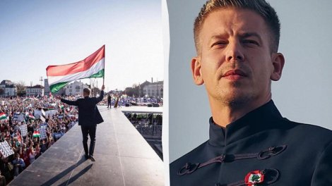 16 illik Orban hakimiyyətinə son qoyan Peter Magyar kimdir?