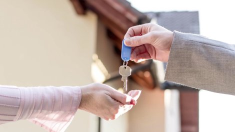 Kirayə evlərin qiyməti ucuzlaşır? - AÇIQLAMA