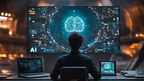 Çin süni intellekti 10 ildir həll olunmayan riyaziyyat məsələsini həll etdi