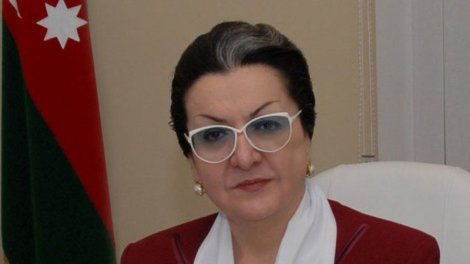 Lalə Şövkət daha siyasətlə maraqlanmır - AÇIQLAMA