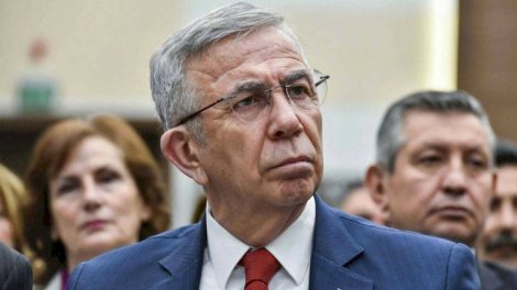 Mansur Yavaş həbs oluna bilər