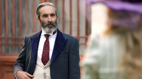 &ldquo;Şakir Paşa&rdquo; geri qayıdır