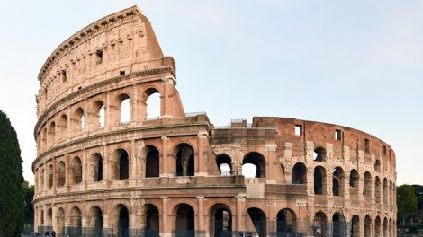 Kolizeydə əsrlər boyu gizli qalan tikililər tapıldı: Onları görmək mümkündürmü?