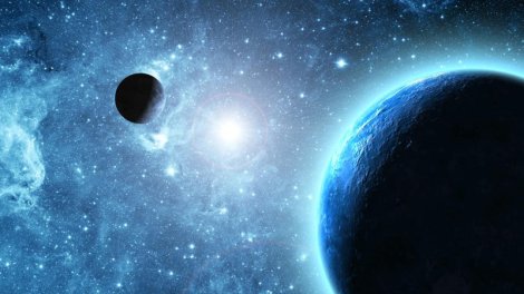 8 milyard işıq ili uzaqlıqdan gələn siqnal: Yer kürəsində “meqalazer” aşkar edilib