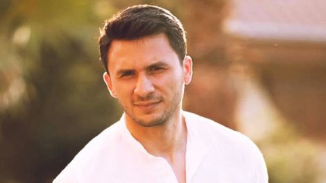 Seyfəddin Dəmirli son anda imtina edibmiş...