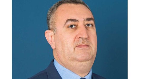 Milli Məclisdə yeni təyinat