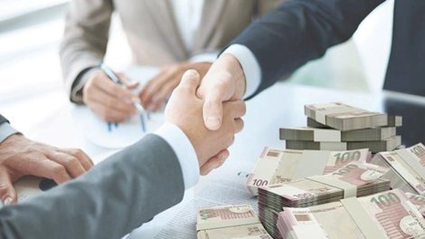 1 manat 60 qəpiklik şirkətin 33 min manat borcu var