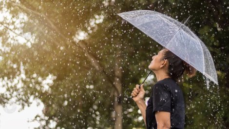 Yağıntılar nə vaxt kəsiləcək?