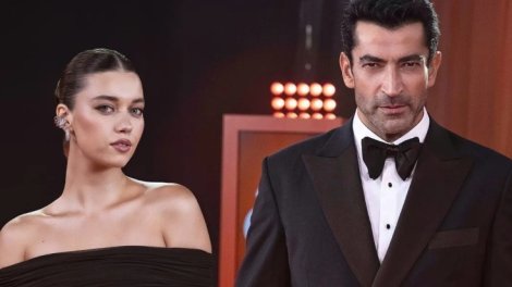 Tanınmış aktyor &ldquo;A.B.İ.&rdquo;-də - FOTO