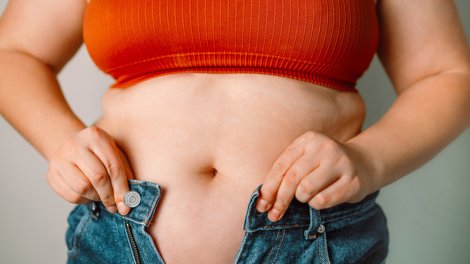 Hansı yaşda çəki artımı erkən ölüm riskini yüksəldir?