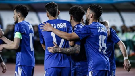 AFFA “Qarabağ”ı cərimələdi