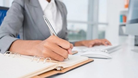 ATU-ya yeni mətbuat katibi təyin olundu - FOTO