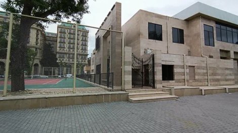 Dənizkənarı Bulvar İdarəsinin 288 min manatlıq tenderi ləğv edildi