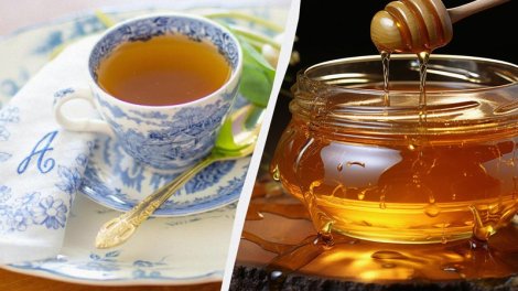 İsti çaya bal əlavə etmək olarmı? - Milyonların inandığı bu mif