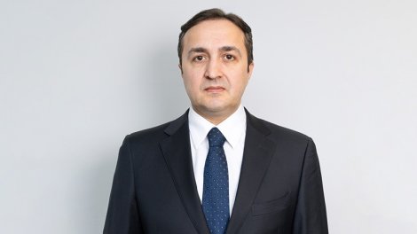 "Teleradio"ya yeni rəhbər təyin edildi