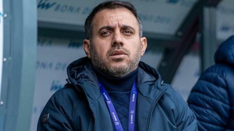 Ayxan Abbasov "Şamaxı"dan gedir? - AÇIQLAMA