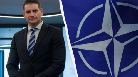 Sloveniyanın parlament sədri NATO-dan çıxmaq və Moskvanı ziyarət planlarını açıqladı