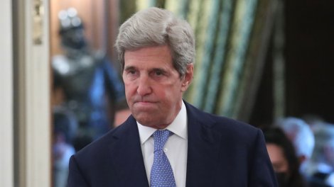 ABŞ-ın keçmiş dövlət katibi İranla münaqişənin həllinin yeganə yolunu açıqladı